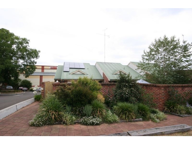 1/19 Johnston Street, Windsor NSW 2756