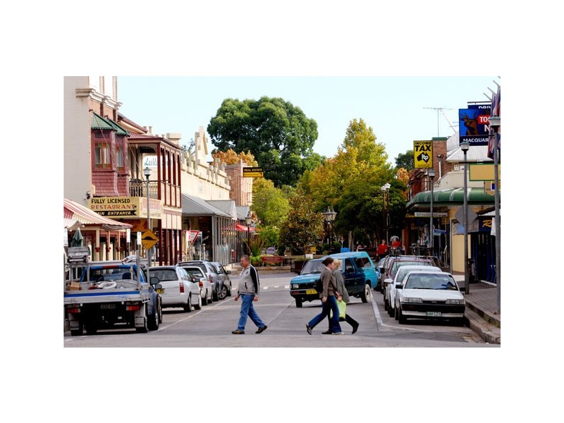 1/19 Johnston Street, Windsor NSW 2756