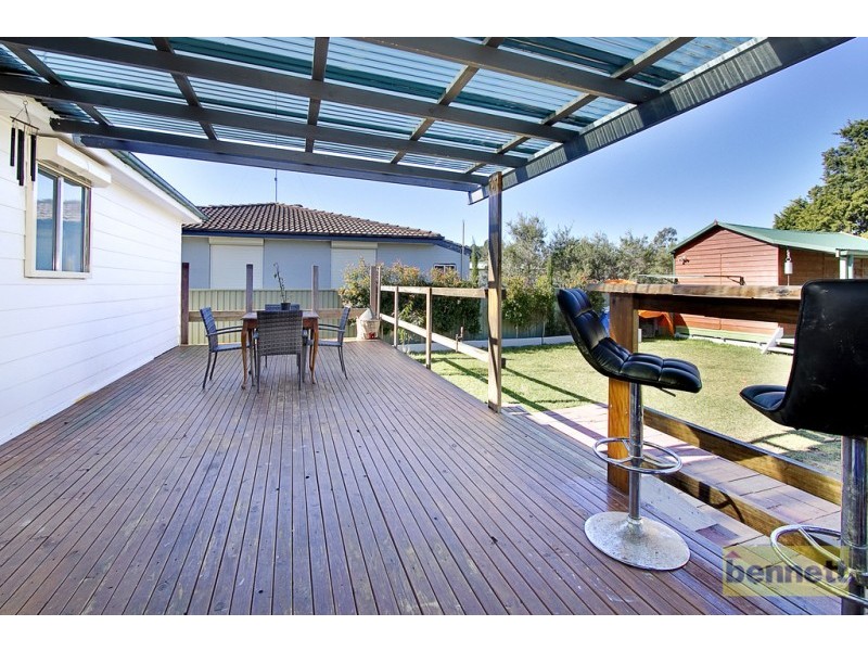 10 Hughes Avenue, Richmond NSW 2753