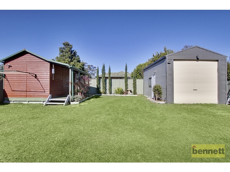 10 Hughes Avenue, Richmond NSW 2753