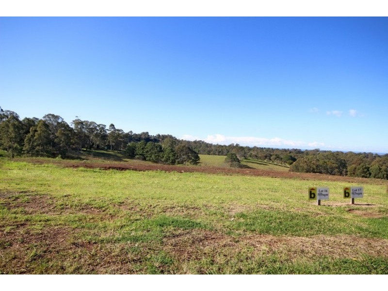 Lot 16, 21 Vincents Road, Kurrajong NSW 2758