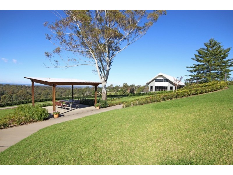 Lot 16, 21 Vincents Road, Kurrajong NSW 2758