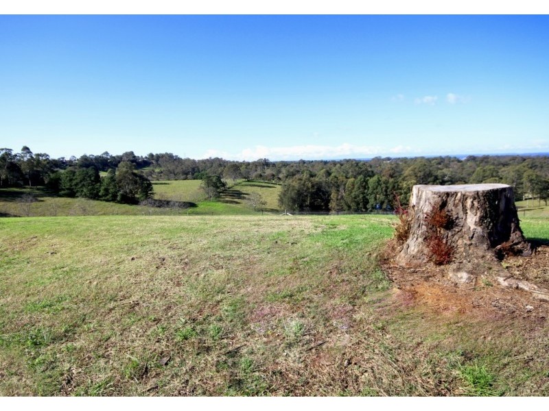 Lot 19, 21 Vincents Road, Kurrajong NSW 2758