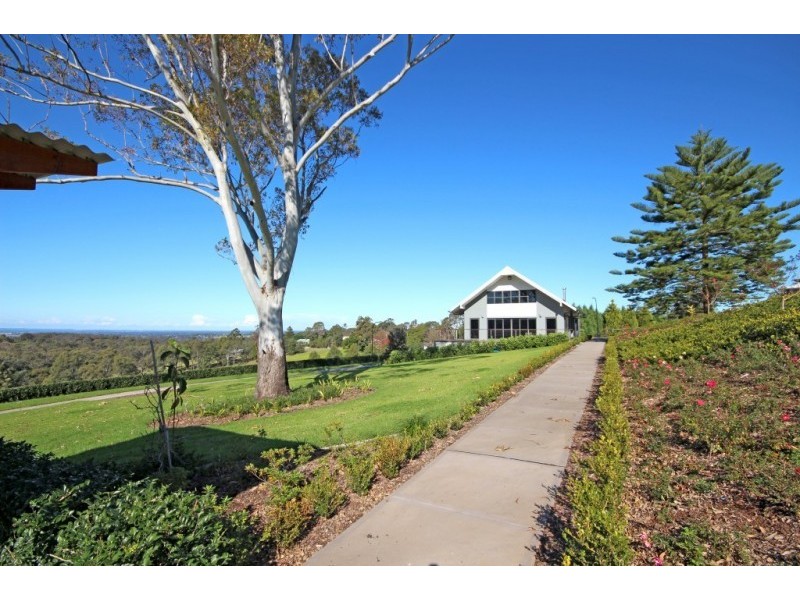 Lot 19, 21 Vincents Road, Kurrajong NSW 2758