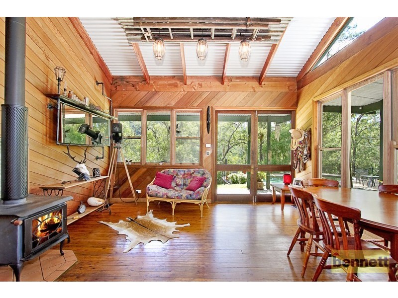 91 Upper Colo Road, Colo NSW 2756