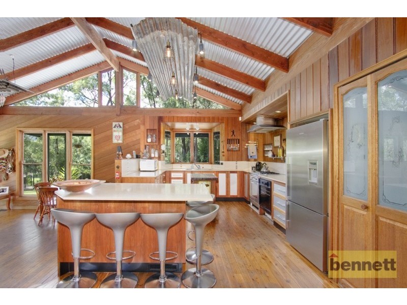 91 Upper Colo Road, Colo NSW 2756