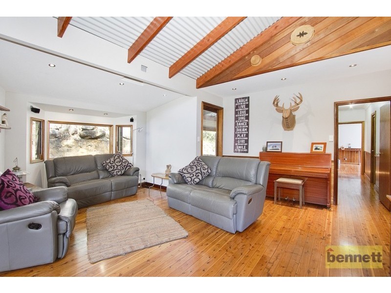 91 Upper Colo Road, Colo NSW 2756