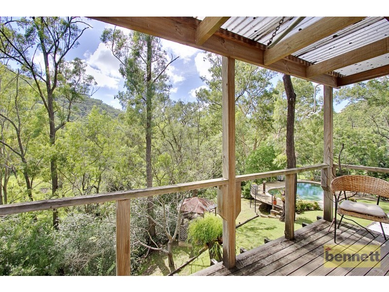 91 Upper Colo Road, Colo NSW 2756