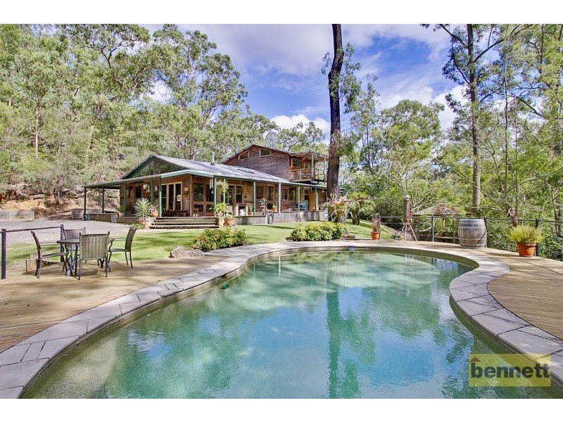 91 Upper Colo Road, Colo NSW 2756