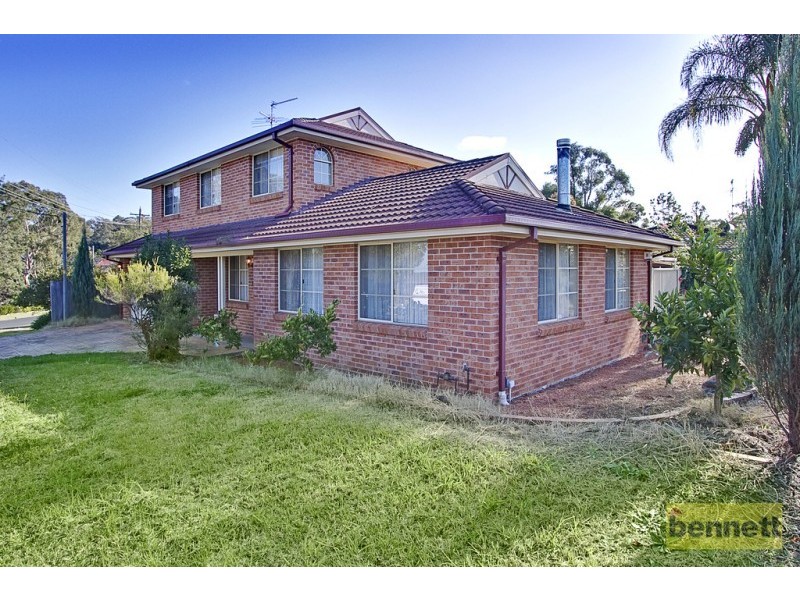 14 Matheson Avenue, North Richmond NSW 2754
