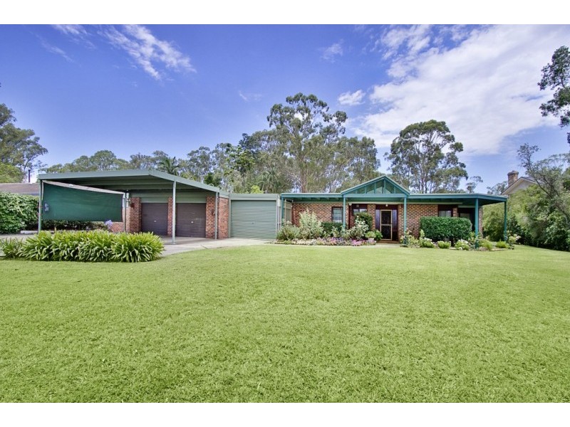 280 Terrace Road, North Richmond NSW 2754