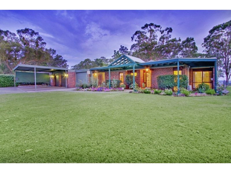 280 Terrace Road, North Richmond NSW 2754