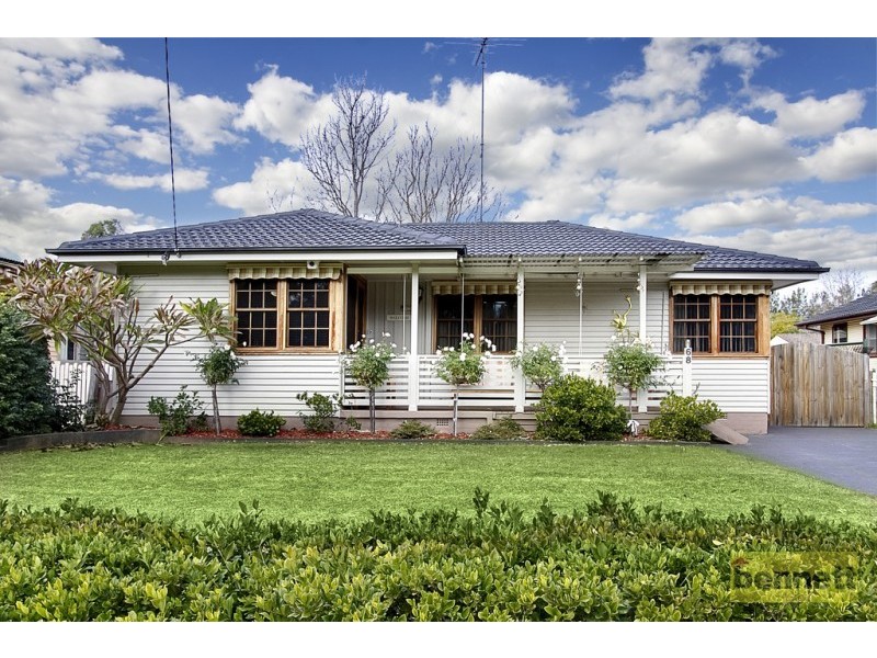 68 Luttrell Street, Richmond NSW 2753
