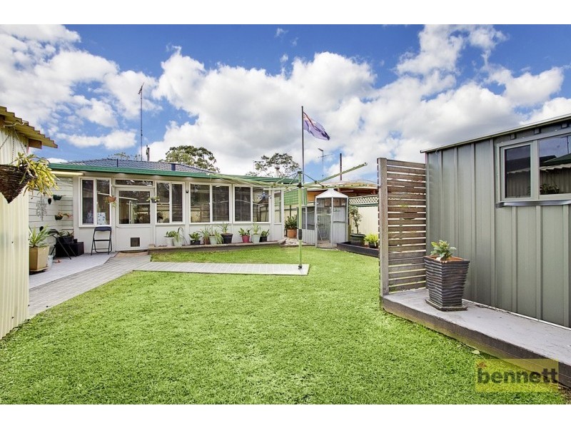 68 Luttrell Street, Richmond NSW 2753