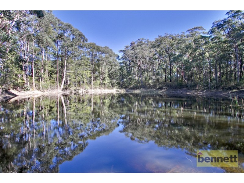 1727 Bells Line of Road, Kurrajong Heights NSW 2758