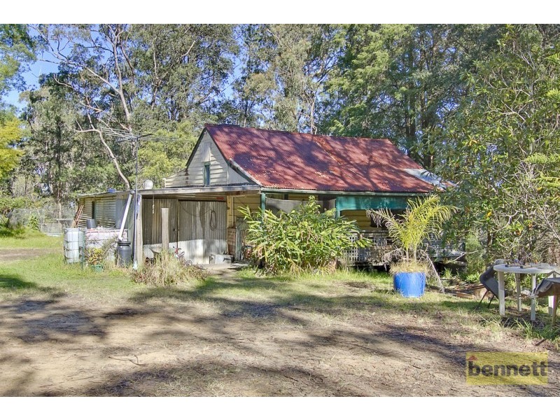 1767 Bells Line of Road, Kurrajong Heights NSW 2758