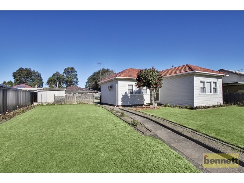 35 Faithfull Street, Richmond NSW 2753