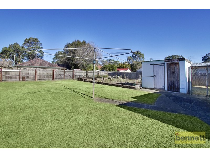 35 Faithfull Street, Richmond NSW 2753