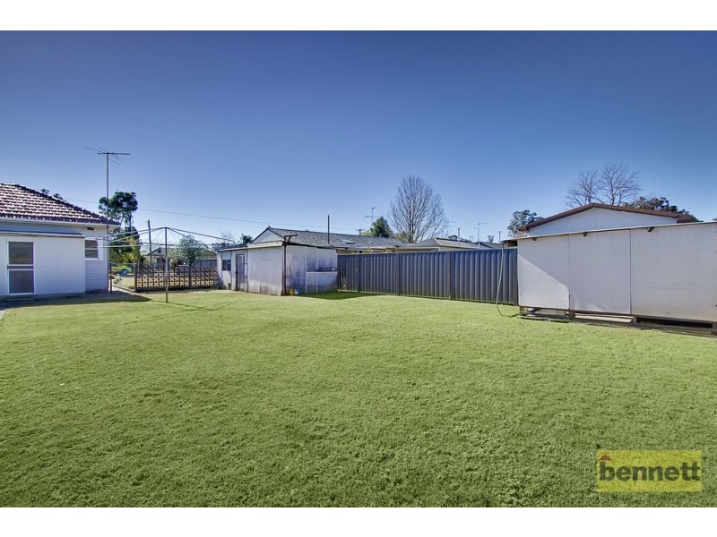 35 Faithfull Street, Richmond NSW 2753