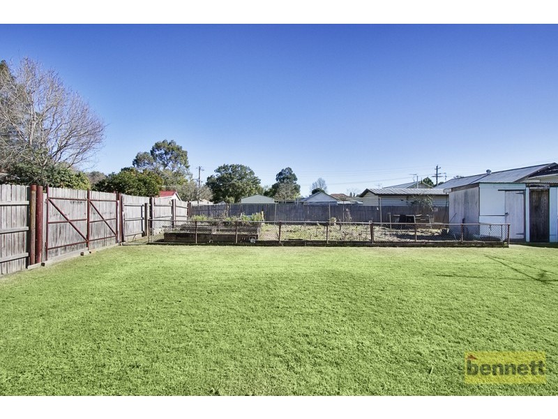 35 Faithfull Street, Richmond NSW 2753