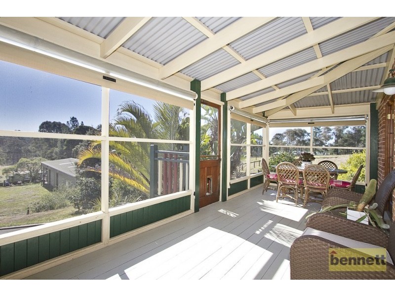 135 East Kurrajong Road, Kurrajong NSW 2758