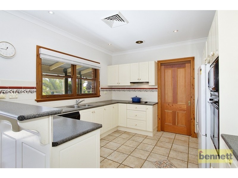 135 East Kurrajong Road, Kurrajong NSW 2758