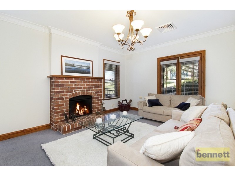 135 East Kurrajong Road, Kurrajong NSW 2758