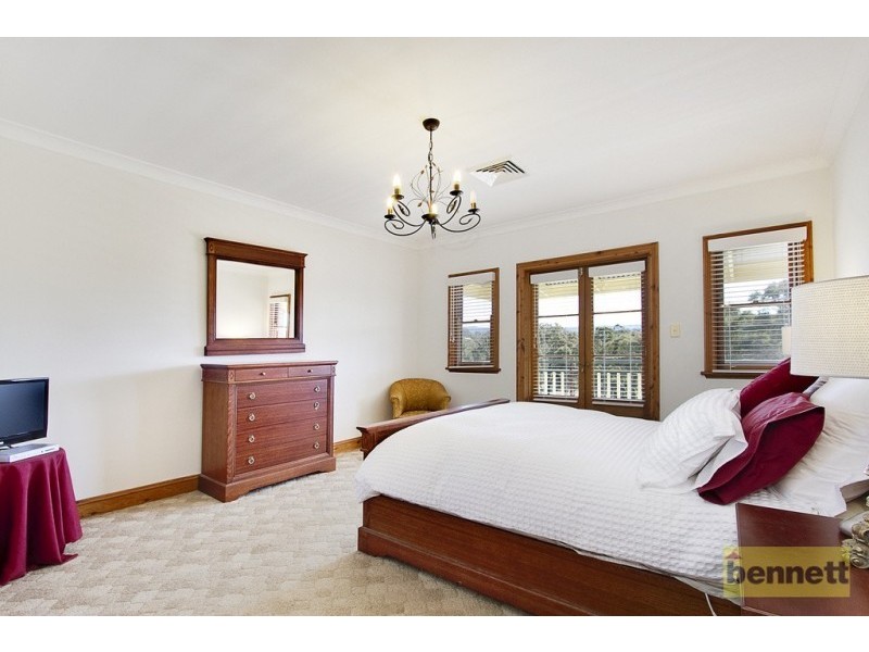 135 East Kurrajong Road, Kurrajong NSW 2758