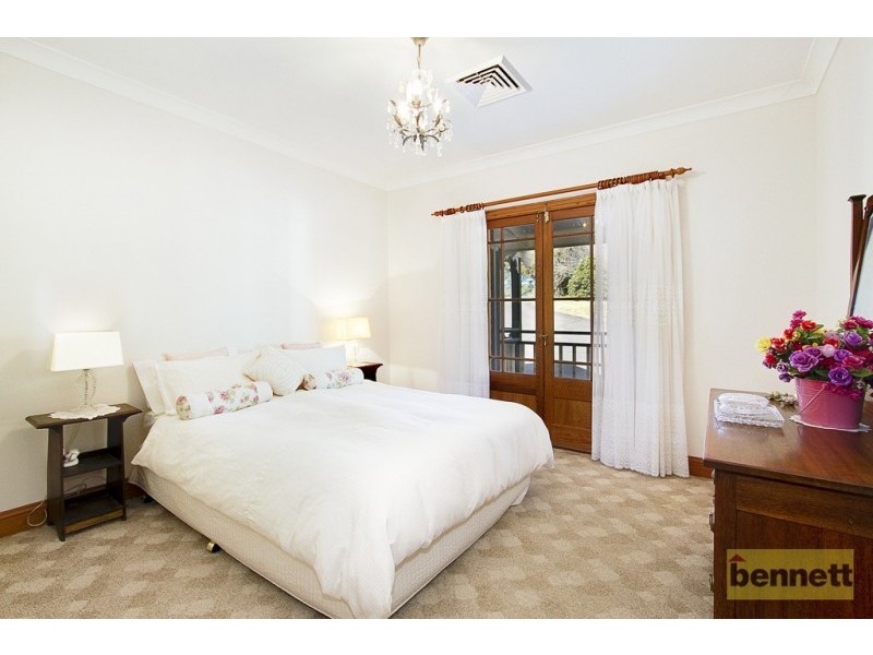 135 East Kurrajong Road, Kurrajong NSW 2758