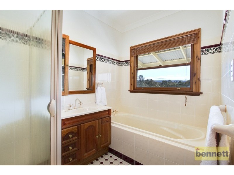 135 East Kurrajong Road, Kurrajong NSW 2758