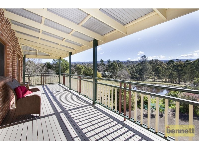 135 East Kurrajong Road, Kurrajong NSW 2758
