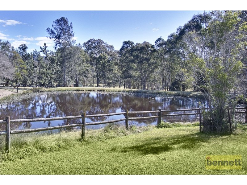 135 East Kurrajong Road, Kurrajong NSW 2758