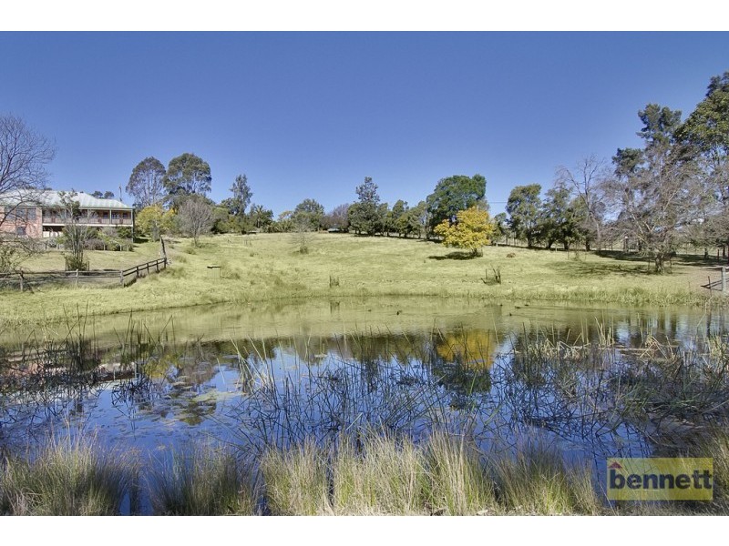 135 East Kurrajong Road, Kurrajong NSW 2758