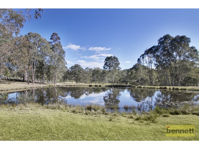 135 East Kurrajong Road, Kurrajong NSW 2758