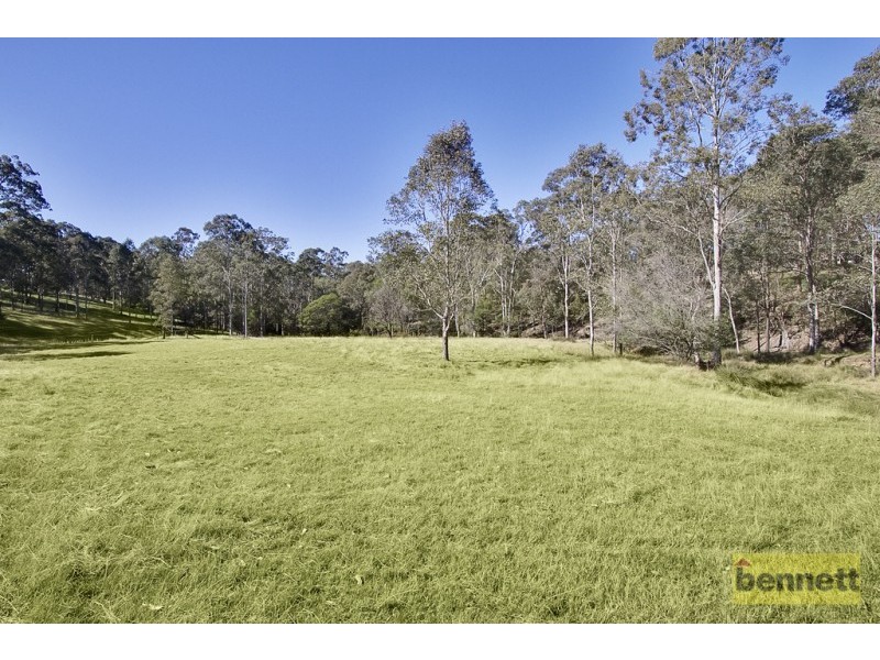 135 East Kurrajong Road, Kurrajong NSW 2758