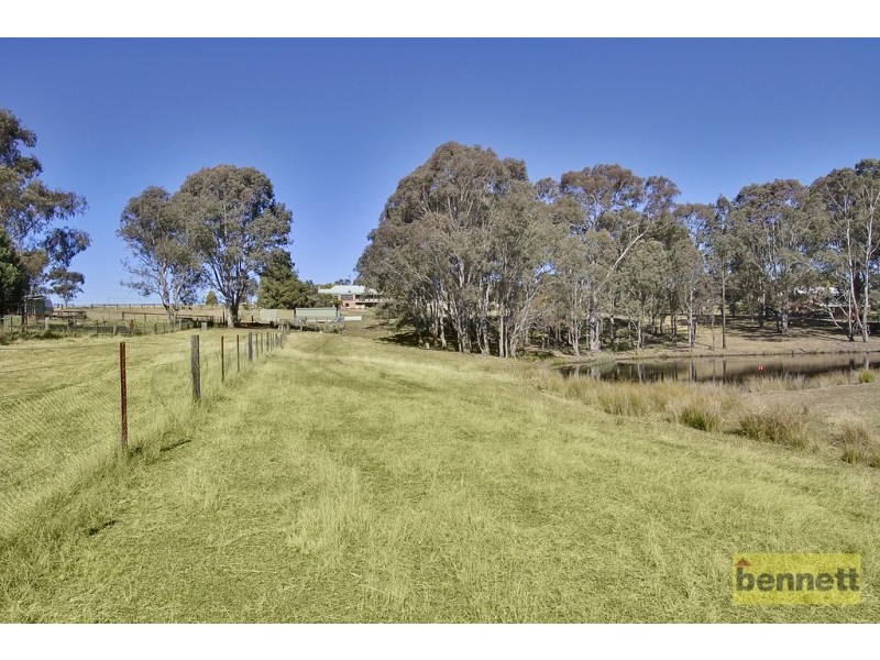 135 East Kurrajong Road, Kurrajong NSW 2758