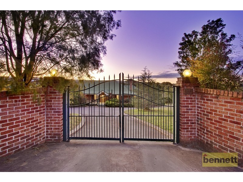 135 East Kurrajong Road, Kurrajong NSW 2758