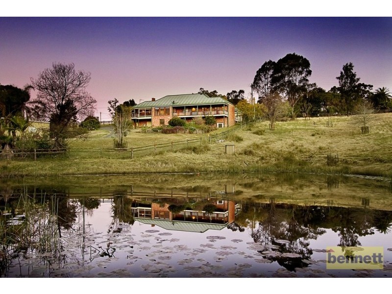 135 East Kurrajong Road, Kurrajong NSW 2758