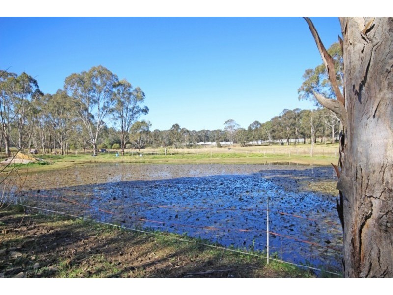 132 Glenidol Road, Oakville NSW 2765