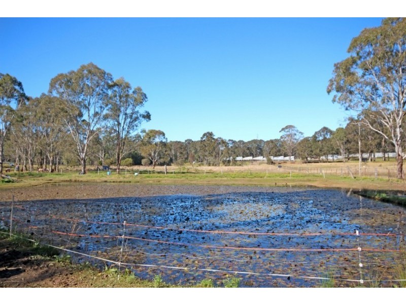 132 Glenidol Road, Oakville NSW 2765