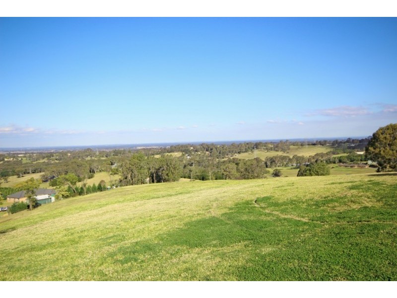 Kurrajong NSW 2758