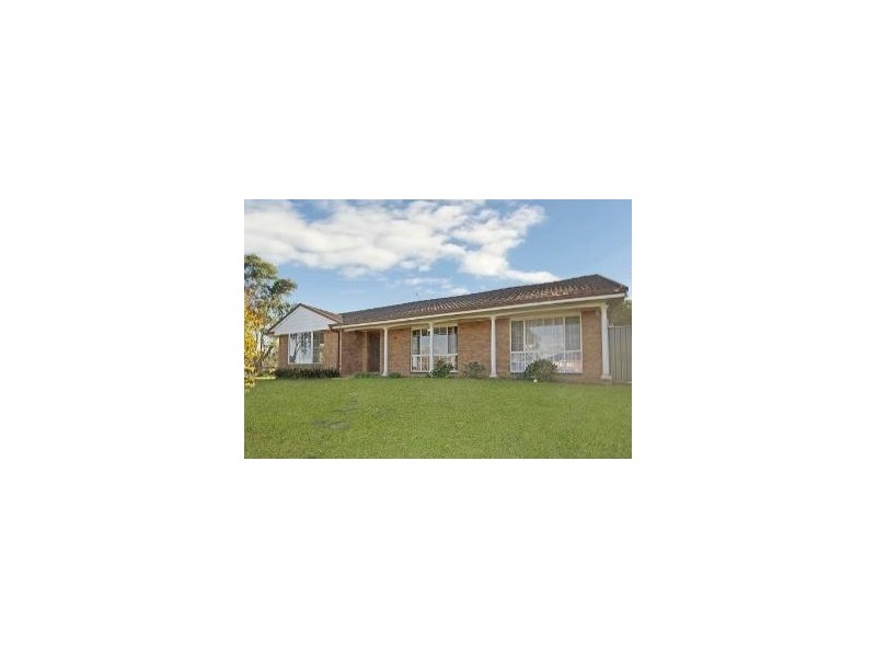 26 Keda Circuit, North Richmond NSW 2754