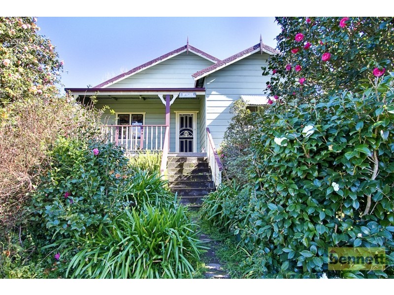 34 Bowen Mountain Road, Bowen Mountain NSW 2753