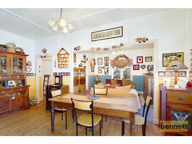 34 Bowen Mountain Road, Bowen Mountain NSW 2753