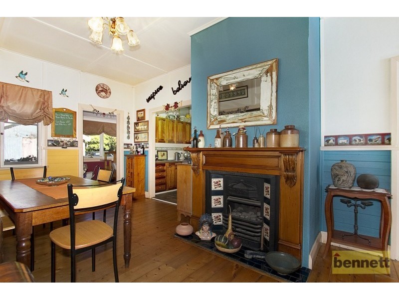 34 Bowen Mountain Road, Bowen Mountain NSW 2753