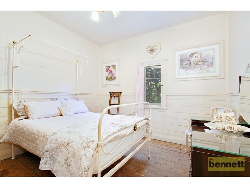 34 Bowen Mountain Road, Bowen Mountain NSW 2753