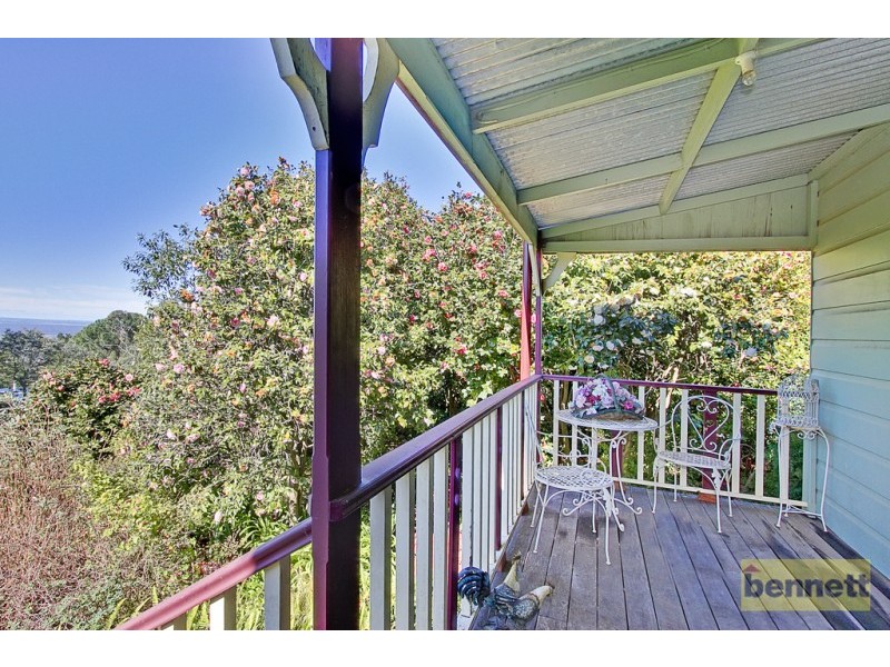 34 Bowen Mountain Road, Bowen Mountain NSW 2753