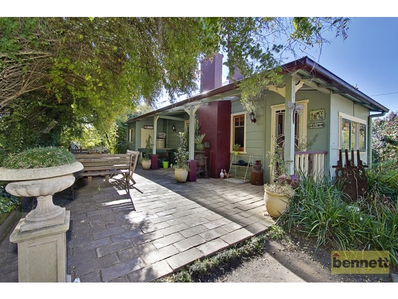 34 Bowen Mountain Road, Bowen Mountain NSW 2753