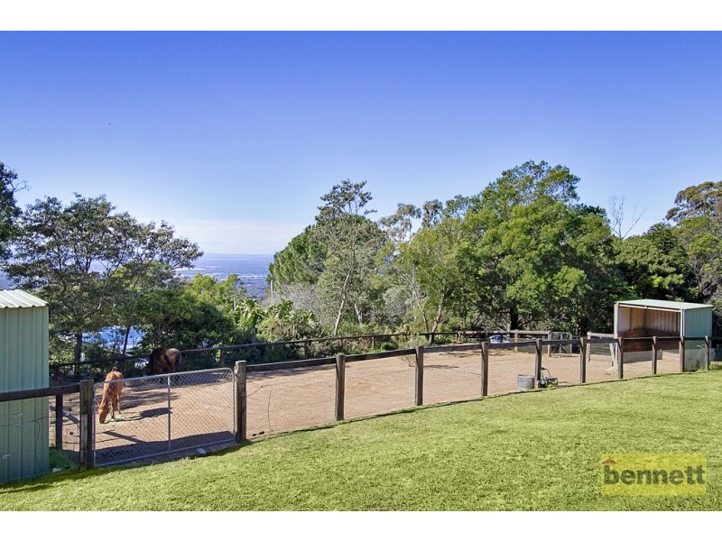 34 Bowen Mountain Road, Bowen Mountain NSW 2753