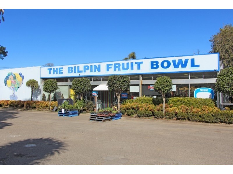 2093 Bells Line of Road, Bilpin NSW 2758